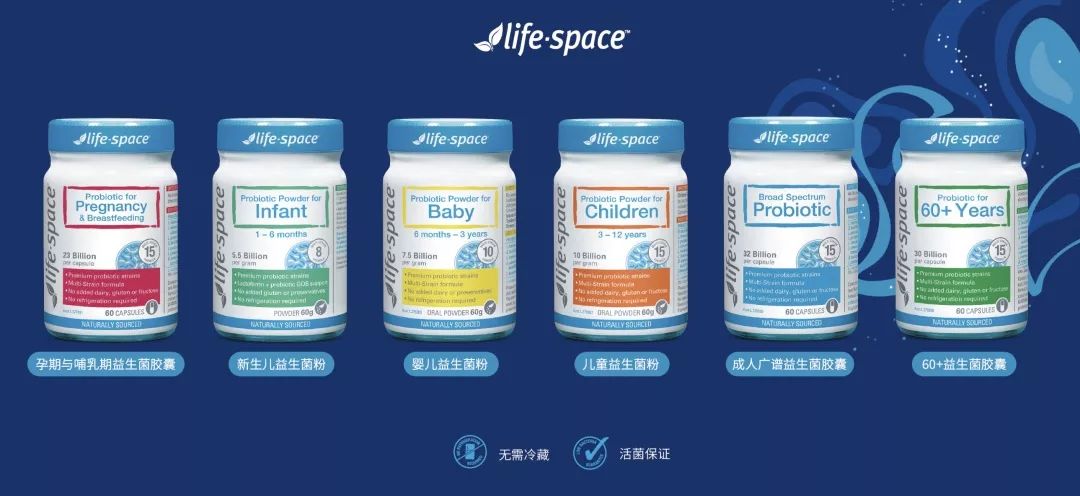 科普走出益生菌的四大误区,澄清益生菌的10个认知误区