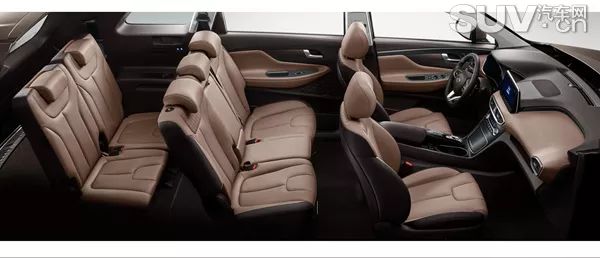 现代四代胜达改装效果图,四代现代胜达百公里加速几秒