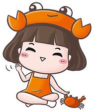 月运星座女,星座女月份运势