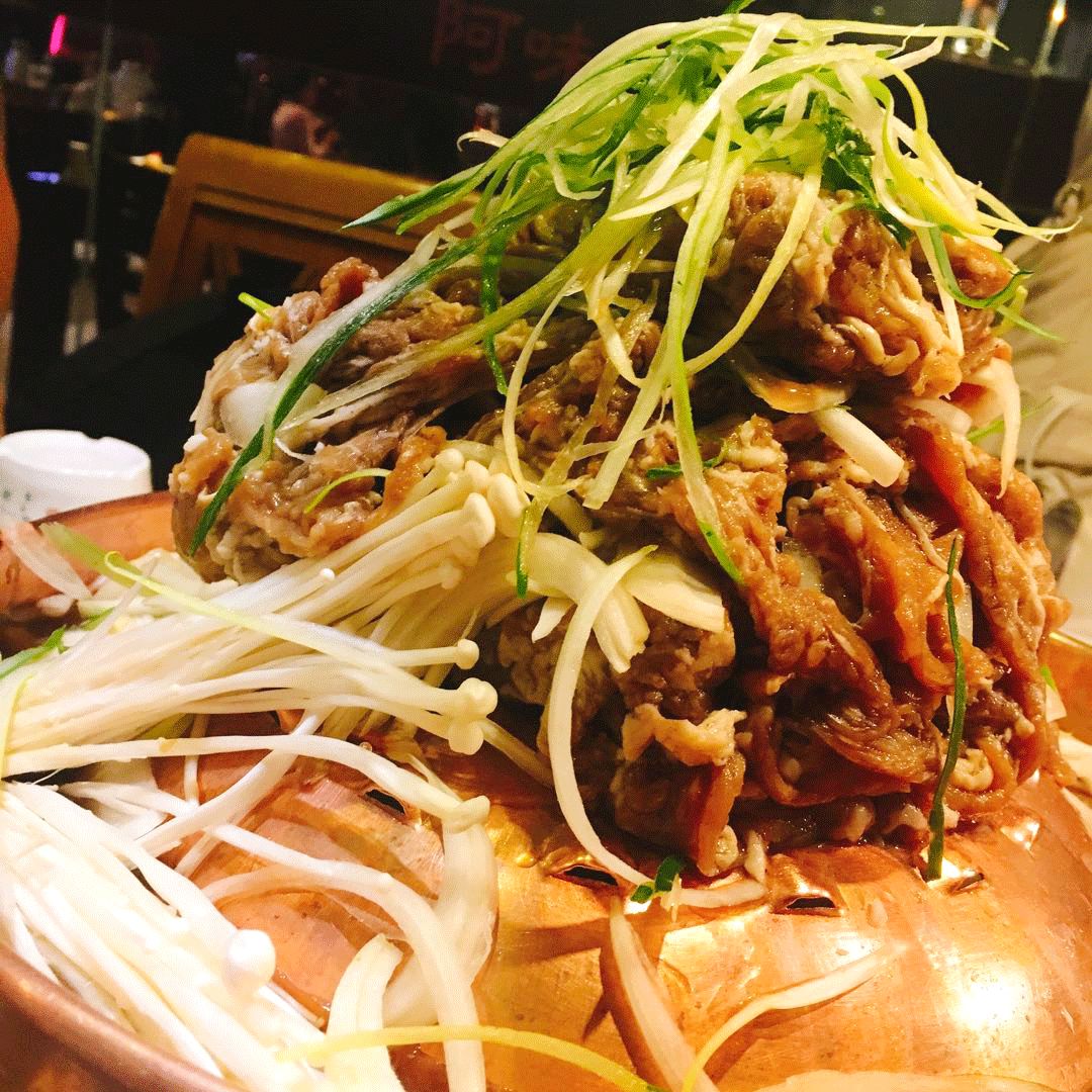 韩国购物值得买的吃的,去韩国必买什么吃的