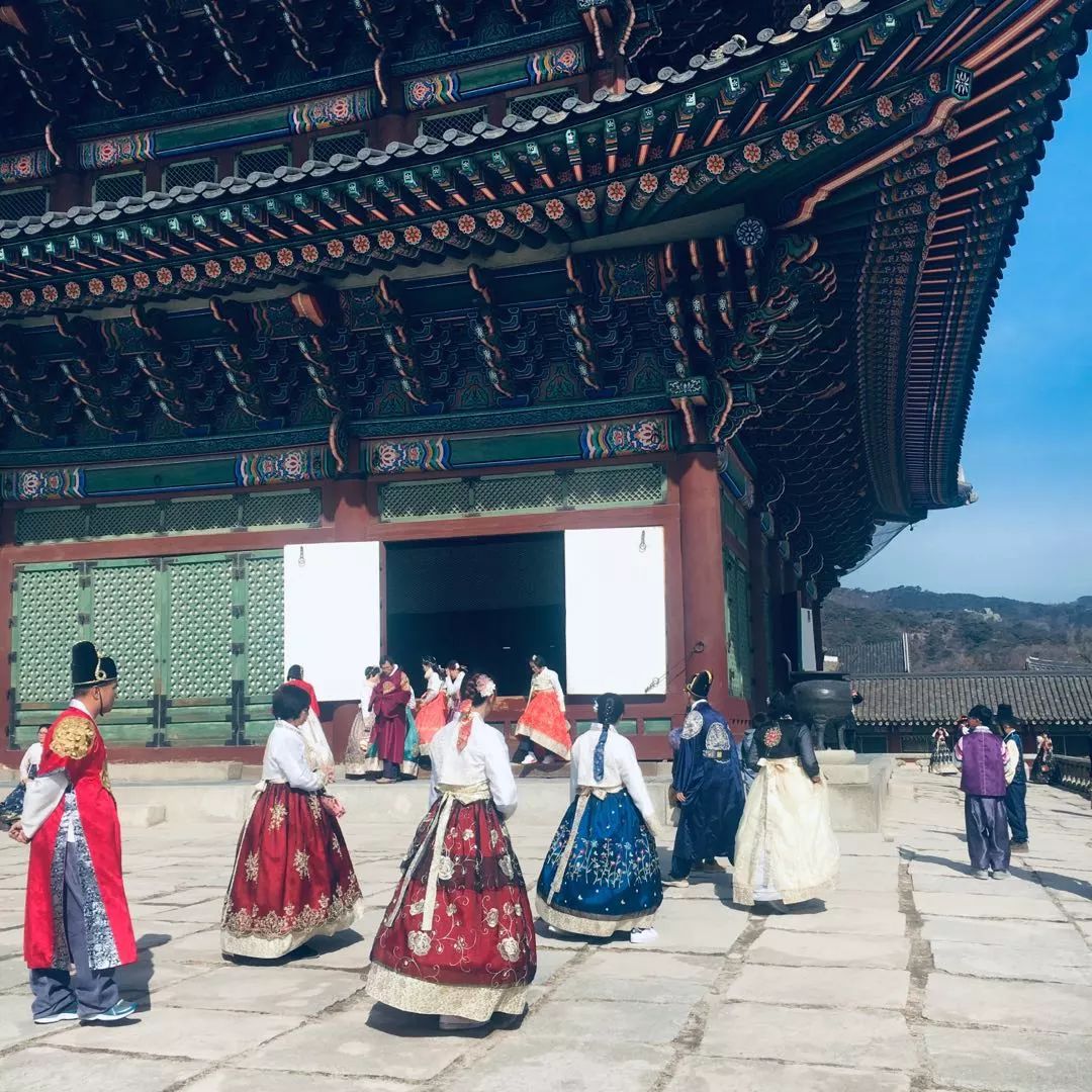 韩国旅游购物必买零食,韩国购物值得买的吃的