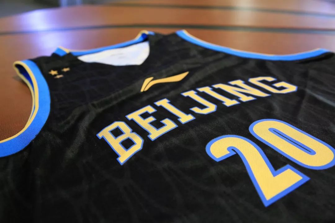 新品球衣推荐,限量款新战袍