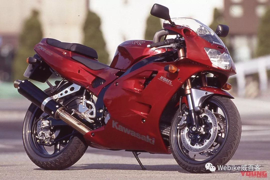 川崎ninja400vszx4r,川崎zx4rr对比ninja400