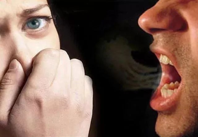 清新口气避免尴尬,拯救口气