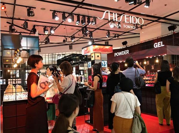 日本化妆品被禁止进口了吗,严查日本进口商品