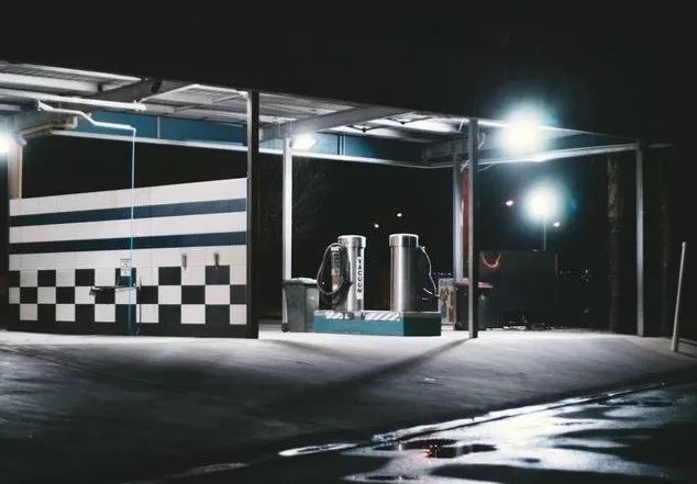 加油站资质问题,加油站执照办理流程