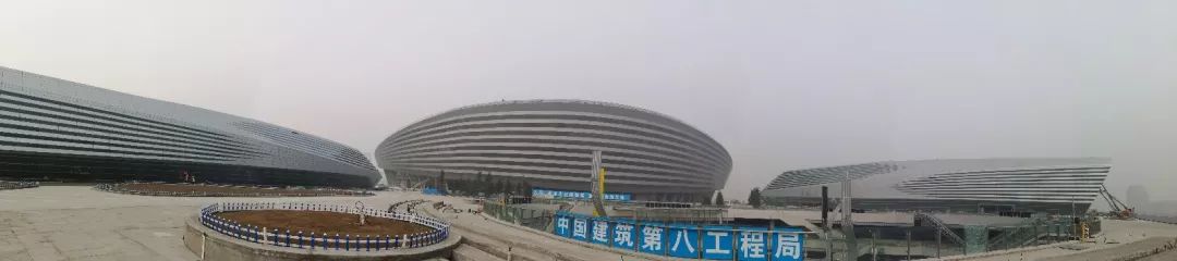 郑州奥体中心未来发展前景如何,郑州奥体中心最新项目