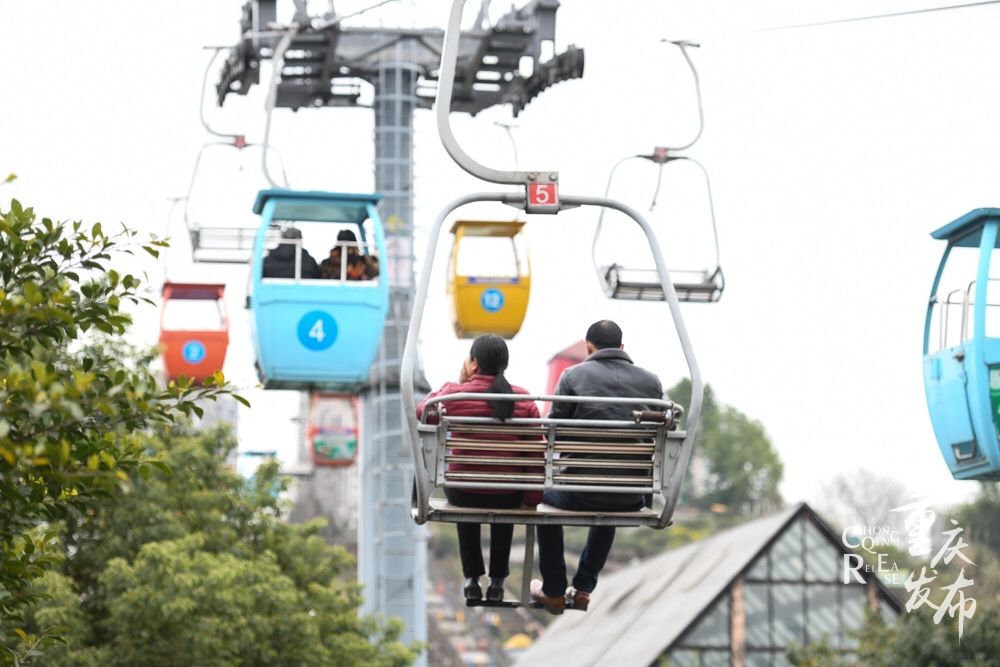 “乱吼一条街”开拆,洋人街正式开始“搬家”