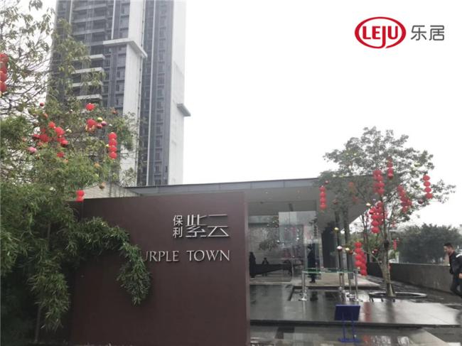 实探白云新城货量担当5字头全新盘是否值得“盘”？