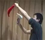 雨一直下衣服都湿透了,雨一直下衣服都没干