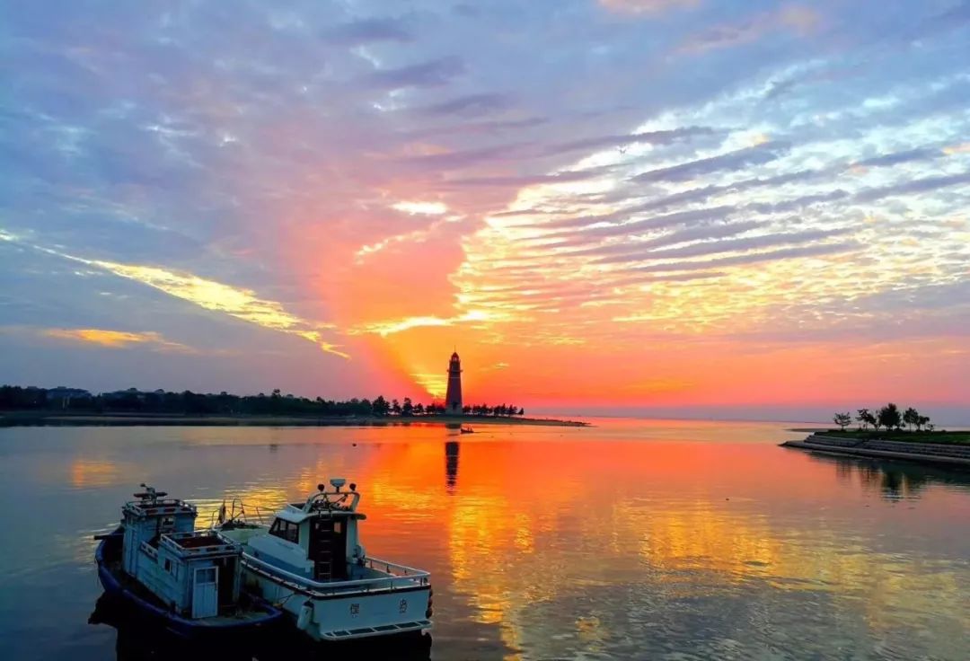 威海荣成精装海景中式合院,和我一起去看房