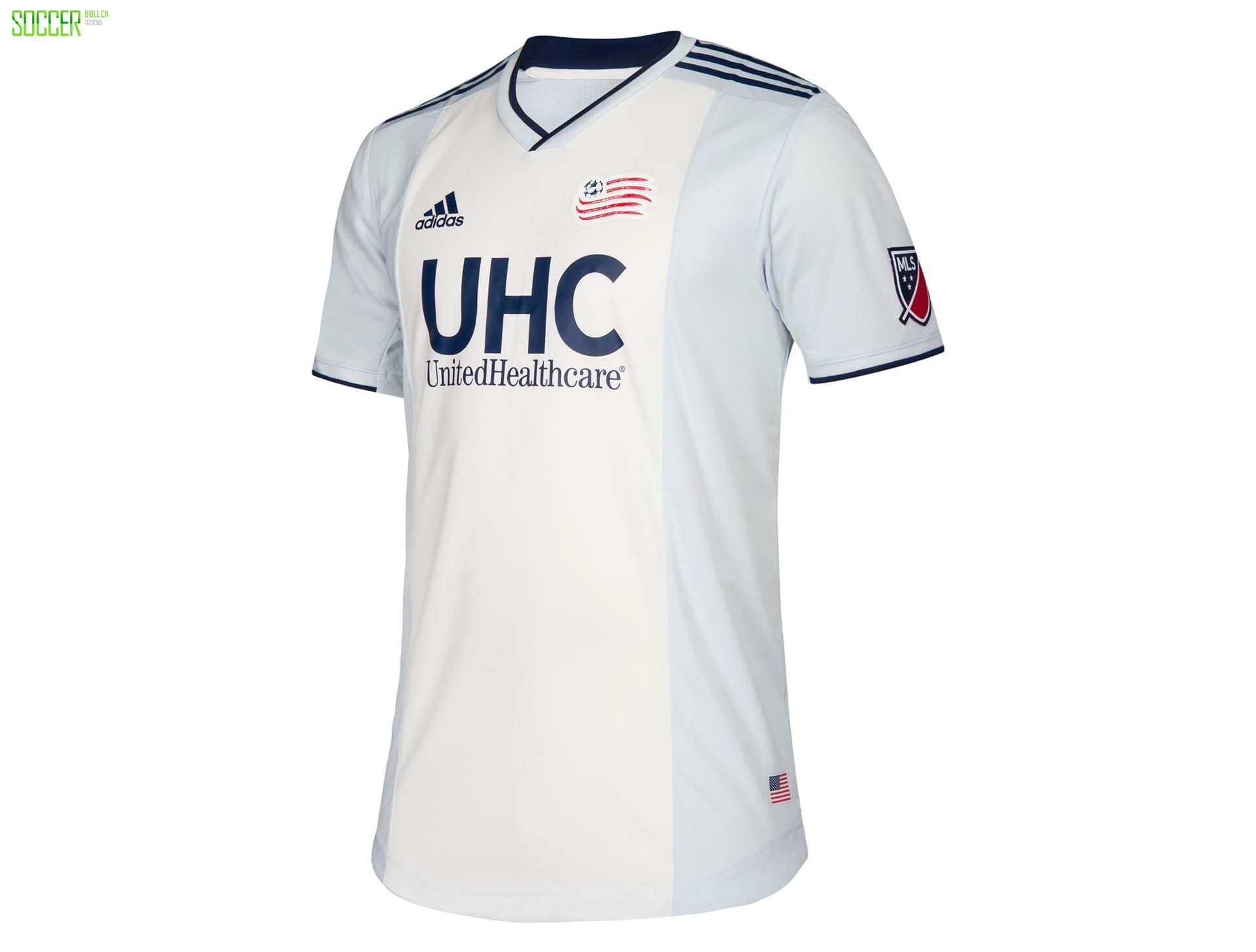 美职联球衣合集,美职联新赛季球衣