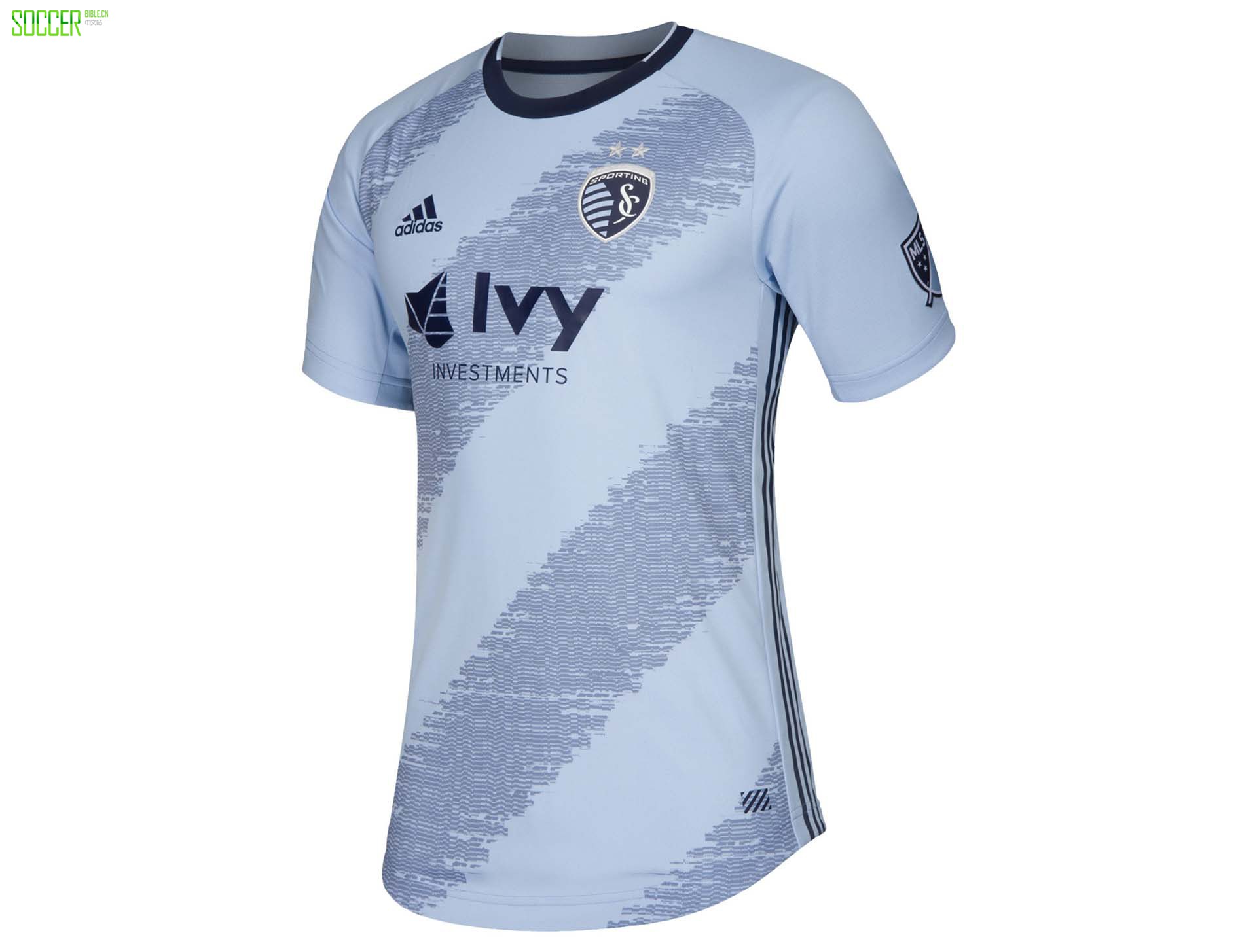 2019美职联主客场球衣,19-20美职联赛季球衣颜值排行榜