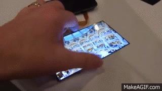 科技你尝鲜折叠屏手机了吗,你真的需要折叠屏手机吗