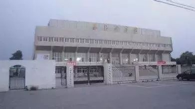 天津有哪些免费的运动场馆,天津各大免费场馆
