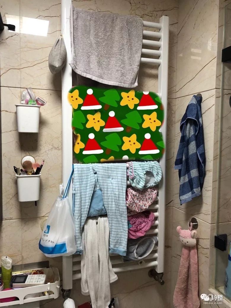 最担心的事还是发生了！杭州姑娘因穿没干透的*裤内**，结果住院了