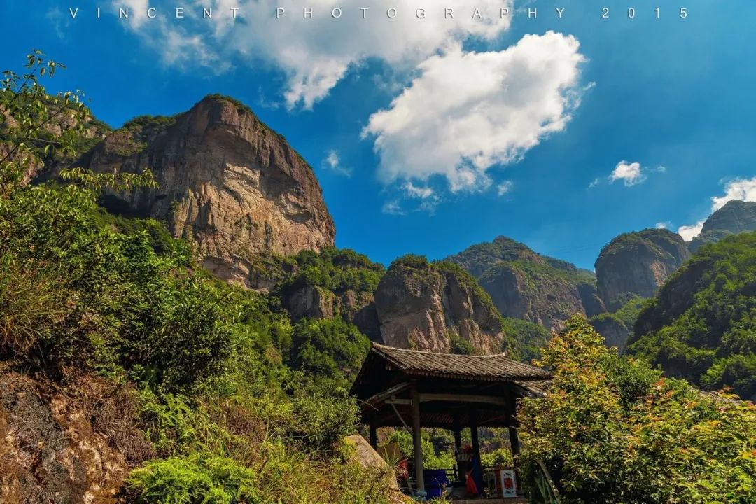 恰逢二月二，抬头见喜！女王节楠溪江免费、优惠信息全在这儿了！
