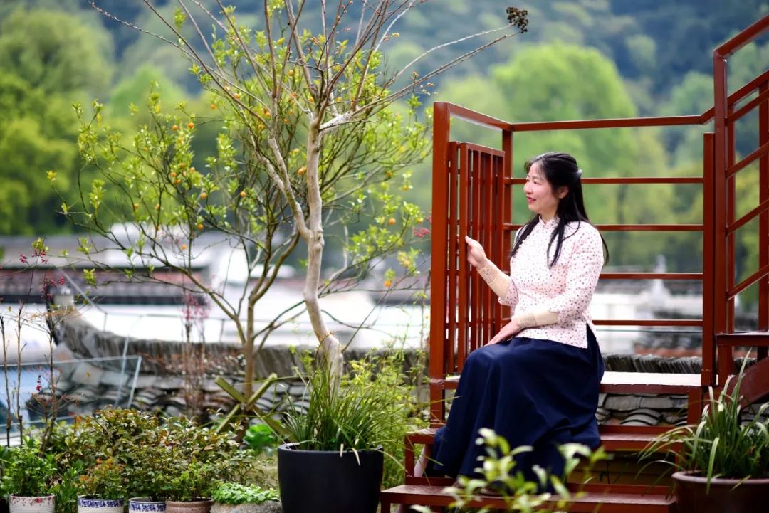 江西婺源写生基地一览花海酒店,来婺源住哪里好