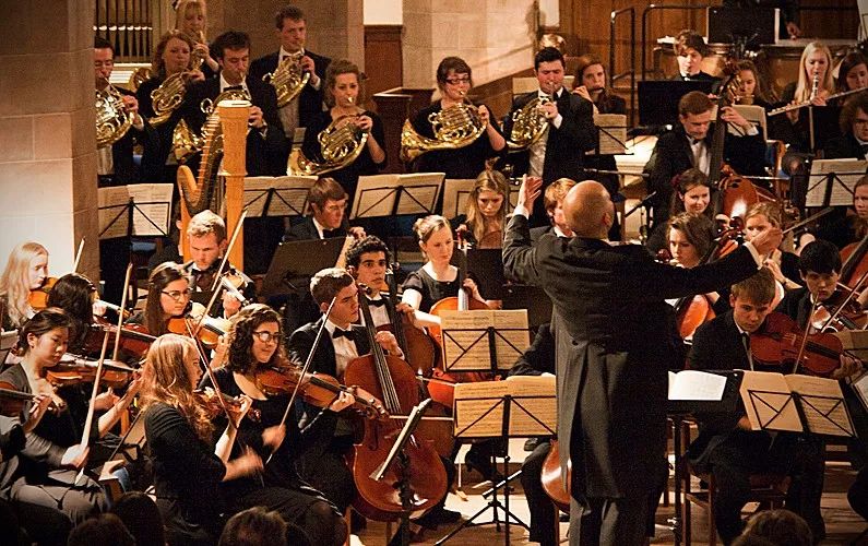 经久不衰，出现在电影频次最高的10首古典音乐