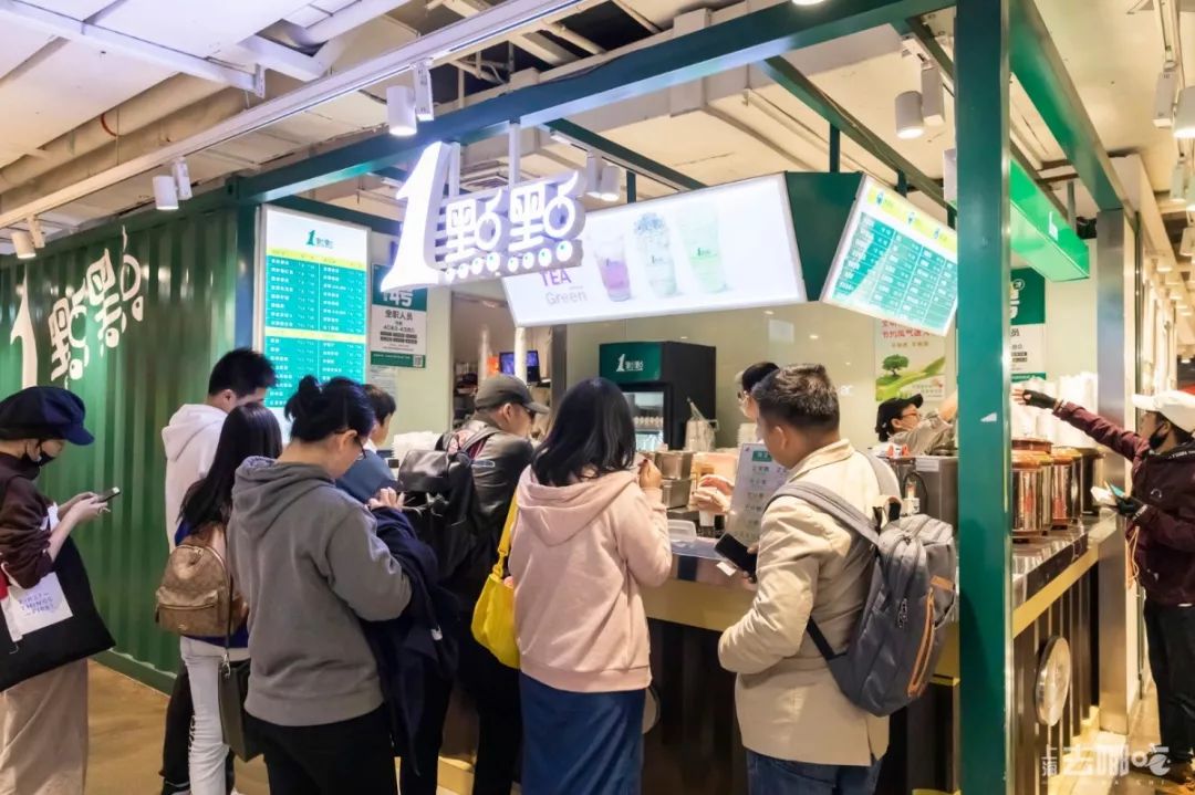 去处｜60年代不输南京路，80年代成潮流前线！这里有独家记忆！