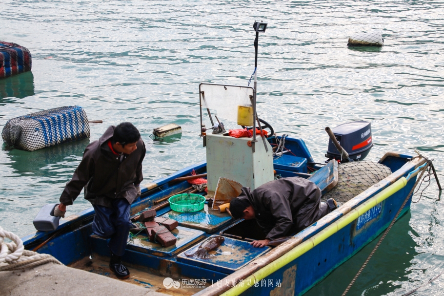 广东珠海古代宝藏之谜,珠海东澳岛全貌