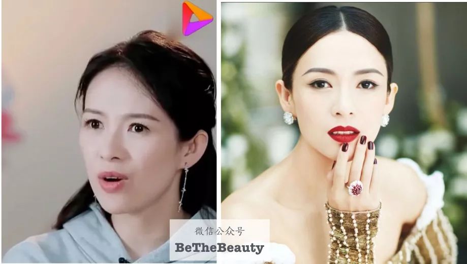 想为颜值偷偷加分？但只有10%的人会机智地修饰这里诶！