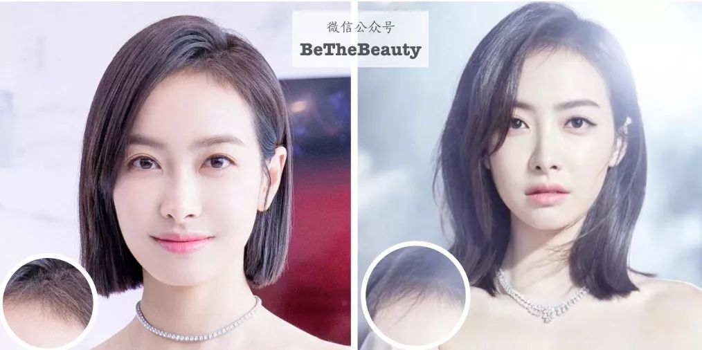 想为颜值偷偷加分？但只有10%的人会机智地修饰这里诶！