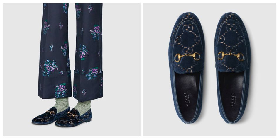 好看又时尚的30双潮鞋,秋冬时尚气质鞋榜百搭第一名