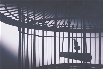 害羞与恐惧,害羞和社交恐惧是有区别的