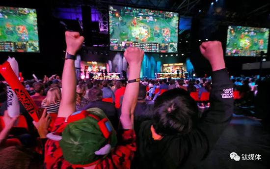 李宁如何做电竞,李宁电竞大眼