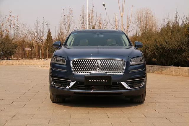 林肯suv航海家2.0试驾视频,试驾林肯航海家2021款落地价