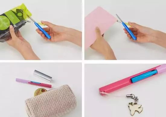 日本必买好物推荐文具,日本文具大赏最值得买的