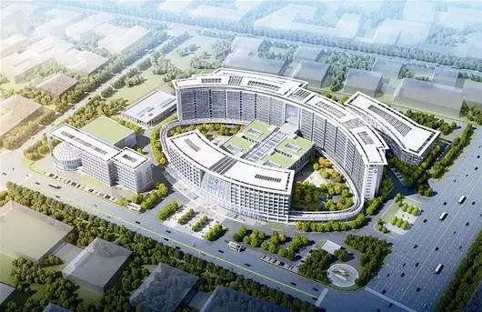 黄石市三甲医院排名大全,湖北黄石有可能新建医院吗