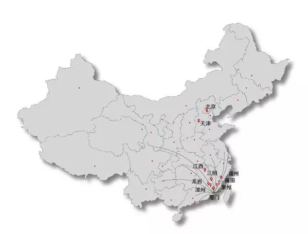 重磅！这家知名品牌向全安溪开放加盟了！有要开店的速看