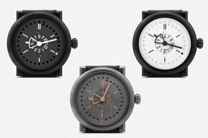 劳力士黑水鬼欧米茄海马,劳力士经典海马