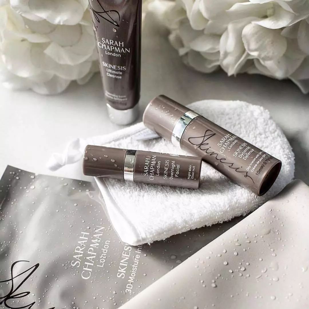 贝嫂同款乳液、皇室*用御**精油！变美从这篇女神必备清单开始