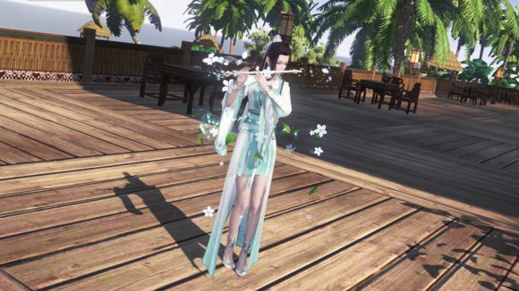 「成女染色搭配」听说一人一剑*情纵**江湖的秘诀都在这些搭配里,′`〃)