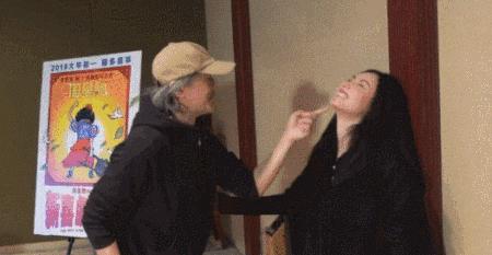 张柏芝同款防晒霜辨真假,明星黄圣依卖的防晒霜