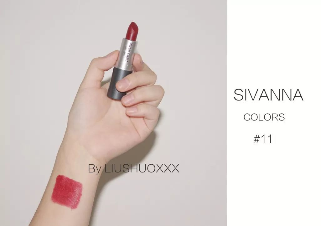 春夏最显白的一支口红,几款超美的神仙色口红种草推荐