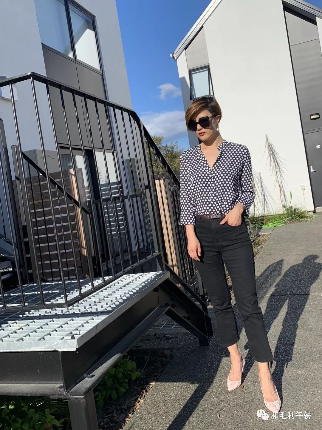 追求精致和有品味的生活,未停止追求精致生活的心态