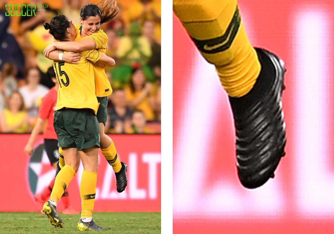 2019战靴推荐,本周全球赛场战靴一览