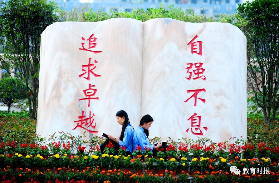 揭秘郸城一高的一天,郸城一高真实环境