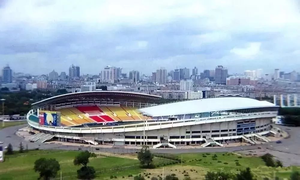 长春体育场开放时间最新通知,今年长春体育馆免费