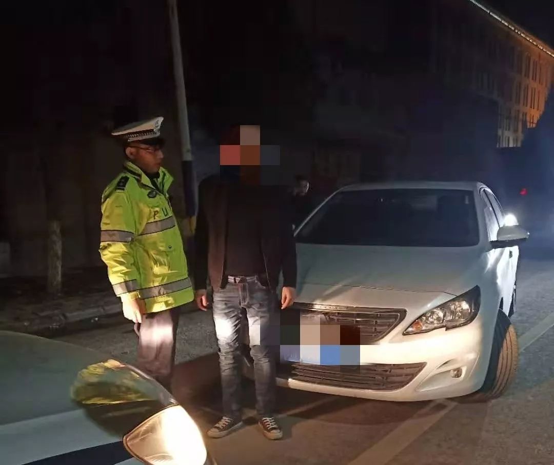 宁县交警大队查获酒驾消息,公安抓酒鬼