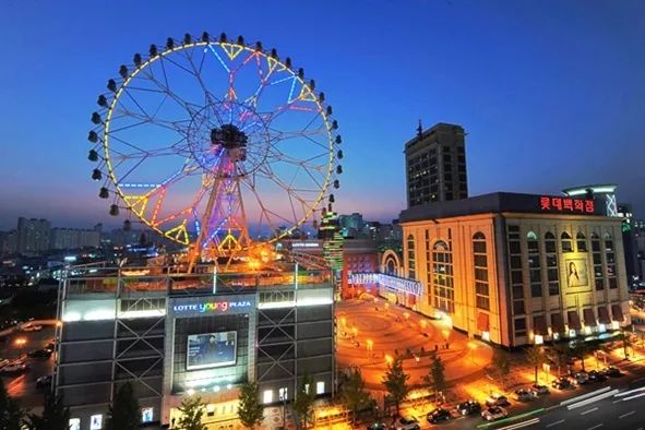 真正的首尔是什么样的,首尔被称为什么