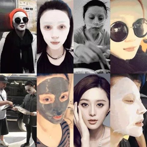 一般女性面膜多少钱,国内一盒面膜多少钱