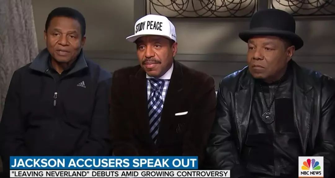 HBO纪录片指控迈克尔·杰克逊“娈童”？中国粉丝愤怒*制抵**！