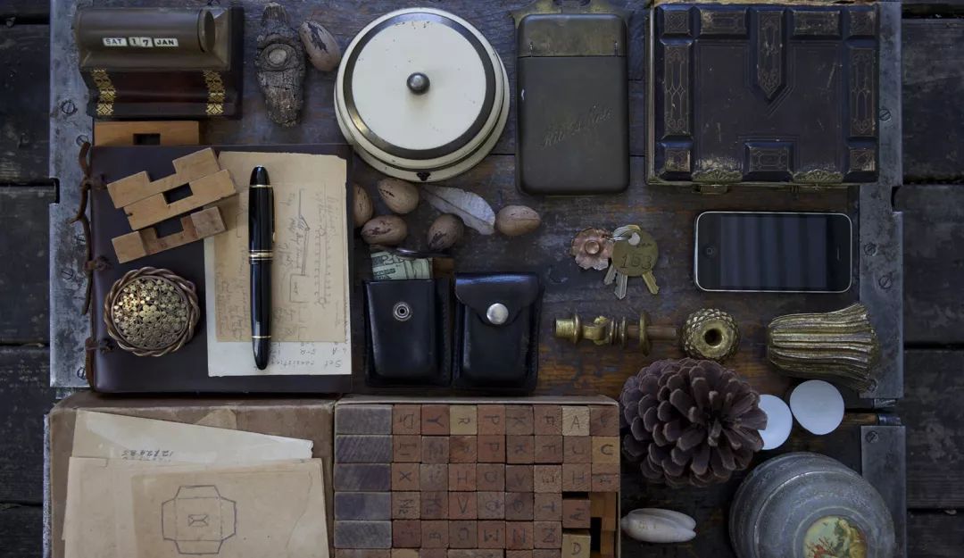 诺亚方舟开进了方所书店，快上船！