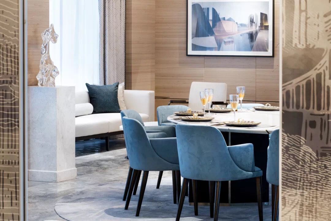 东原地产新产品,东原地产的现状