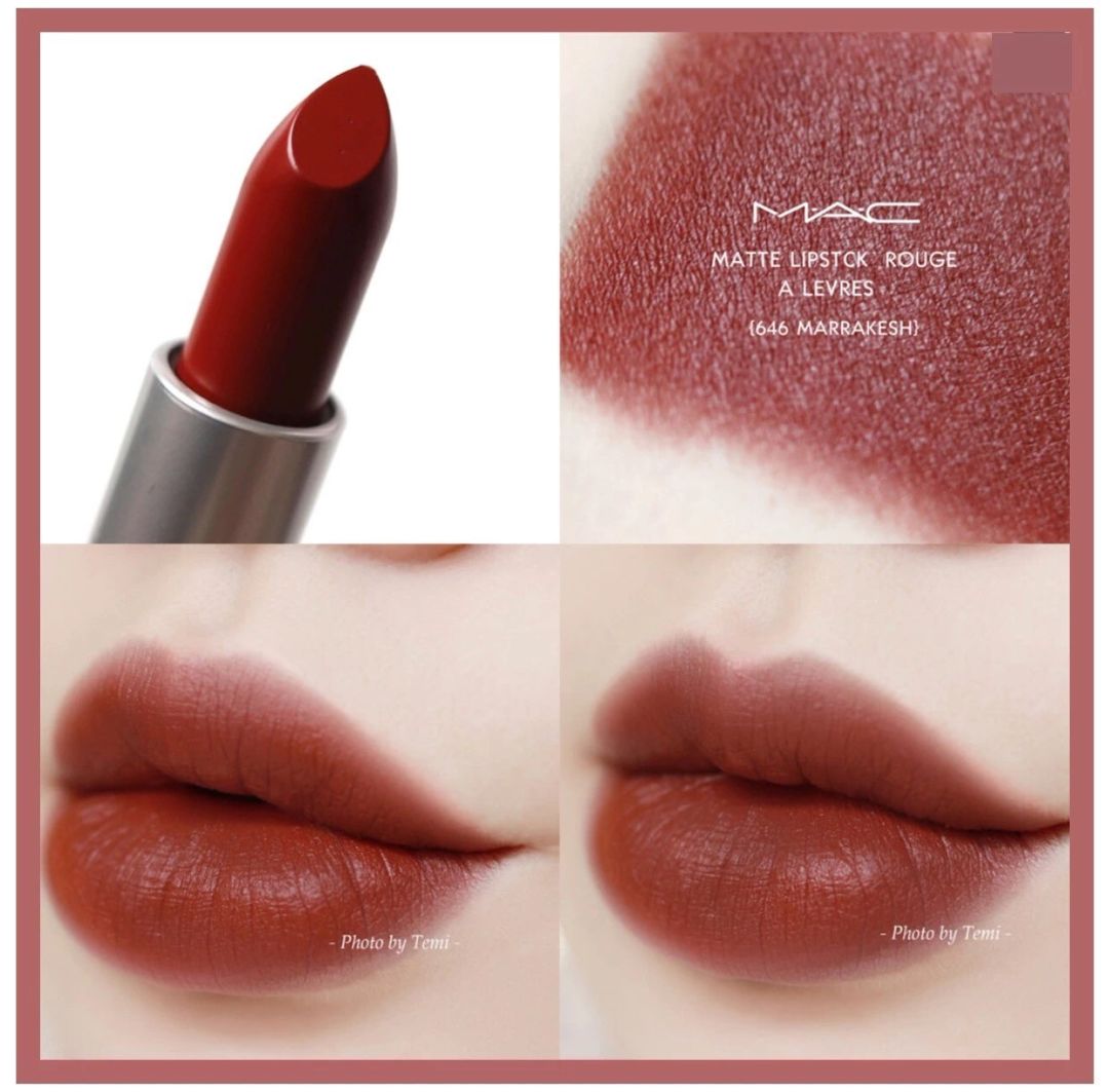 女神节，李佳琦OMG的口红，让拖鞋哥送你！